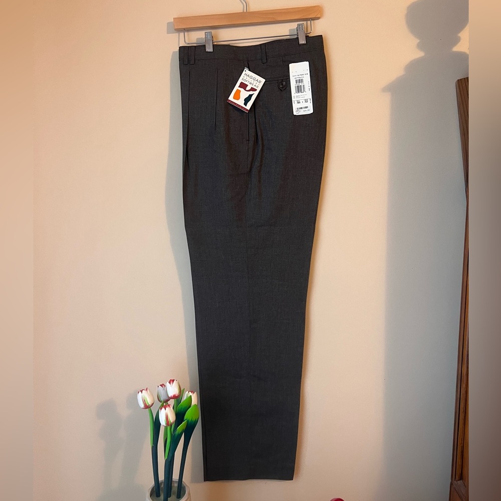 Haggar Mens Dress Pants